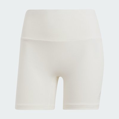 Cycliste côtelé taille haute Lounge ADIDAS SPORTSWEAR