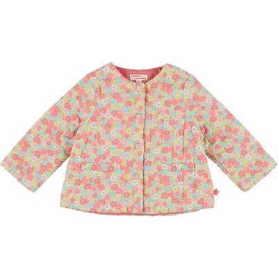 Veste matelassée liberty - Très bon état DPAM