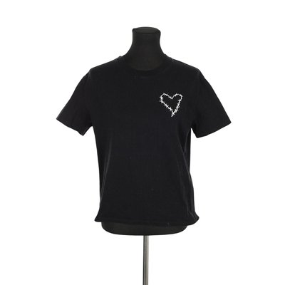 T-shirt en coton - Très Bon État THE KOOPLES