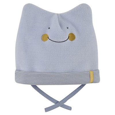 Bonnet bebe garcon SUCRE D'ORGE