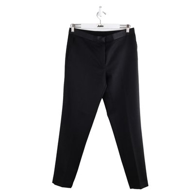 Pantalon en laine - Très Bon État SANDRO