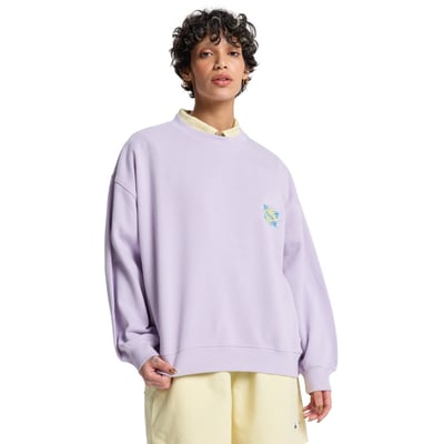 Sweat à col rond STANDARD QUIKSILVER