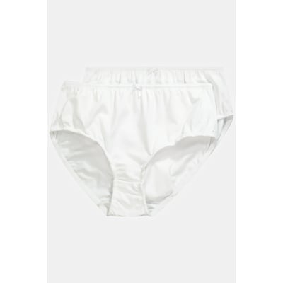 Culottes midi, lot de 2 ULLA POPKEN