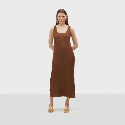 Robe longue sans manches LOLA CASADEMUNT
