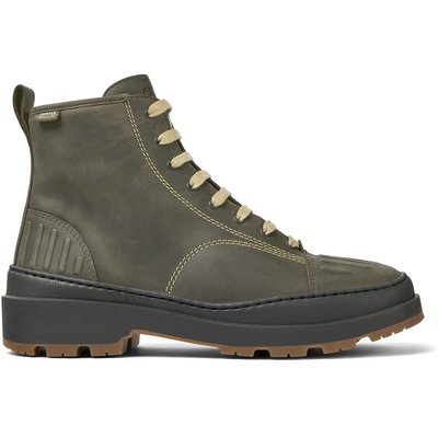 Bottines Brutus Trek cuir CAMPER