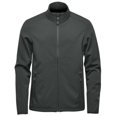 Veste softshell NARVIK STORMTECH