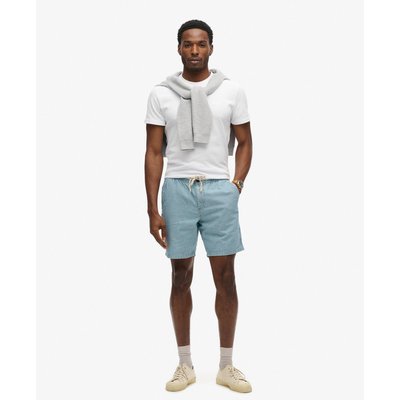 Bermuda indigo SUPERDRY
