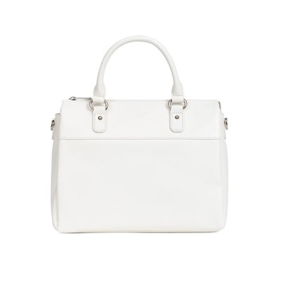 Sac porté main 2 poignées  Cuir CONFORT HEXAGONA