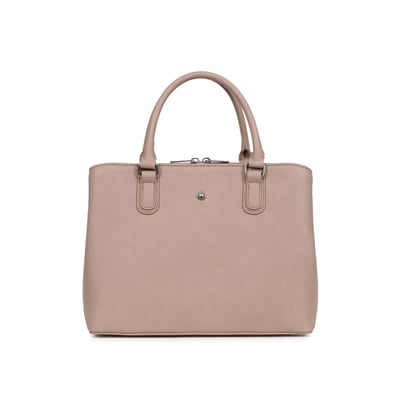 Sac porté main 2 poignées MAYA HEXAGONA
