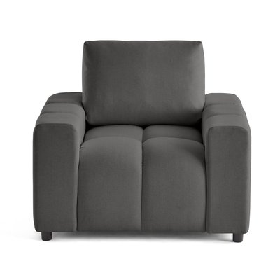 Fauteuil en Tissu - CROCUS LISA DESIGN