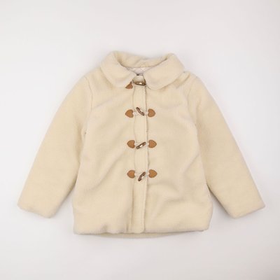 Manteau - Bon état VERTBAUDET