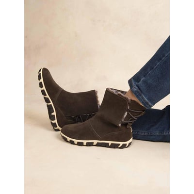 Boots JAZSNOW TBS