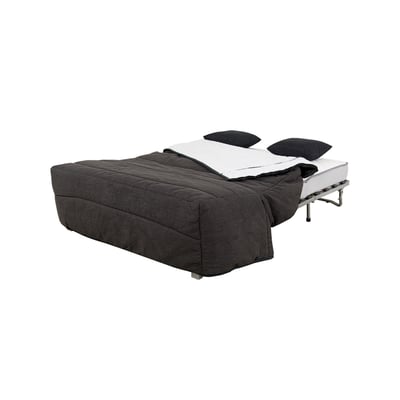 Banquette SL NOE 140 x 190, cape framboise RELAXIMA
