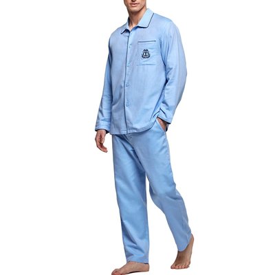 Pyjama en coton BONAIRE IMPETUS