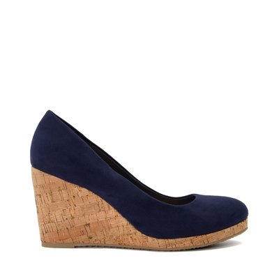 Espadrilles à talons compensés - ANNABELS DUNE LONDON