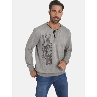 Sweatshirt GANDALV JAN VANDERSTORM