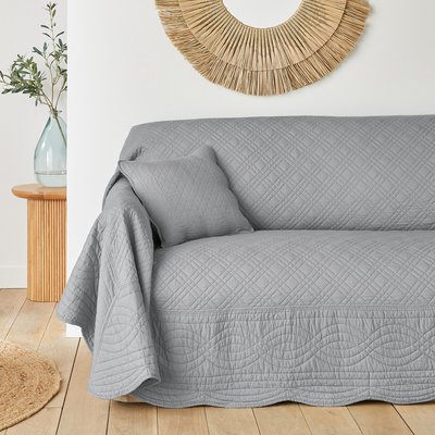 Boutis matelassé coton, Scenario LA REDOUTE INTERIEURS