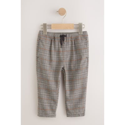 Pantalon habillé à enfiler NEXT