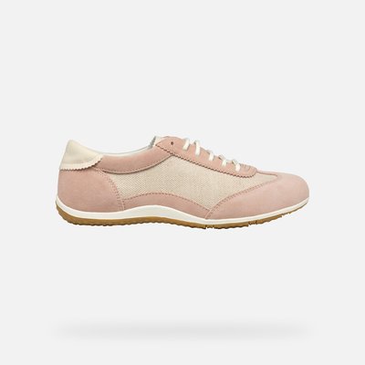 Baskets  D VEGA GEOX