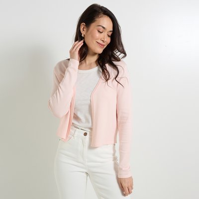 Gilet col V GRAIN DE MALICE