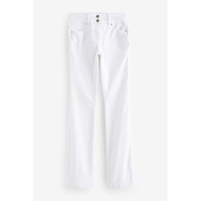 Jean bootcut slim sculptant coupe classique NEXT