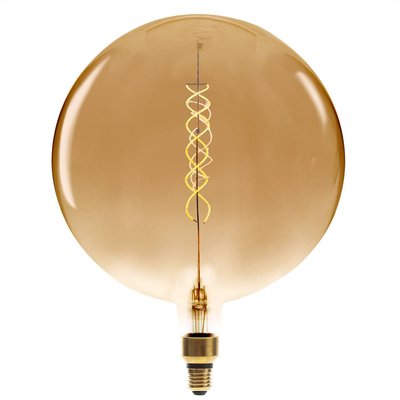 Ampoule LED GLOBE ATMOSPHERA