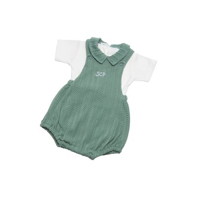 Jardineira DNA Subtle Green (conjunto), Sporting Clube de Portugal SPORTING CLUBE DE PORTUGAL