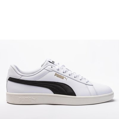 Baskets cuir Smash 3.0 L PUMA