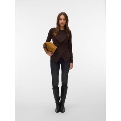 Pull En Maille VERO MODA