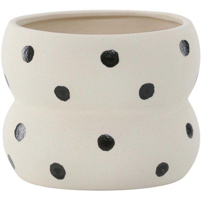 Cache pot Dapne 16*16*13cm VENTURE HOME
