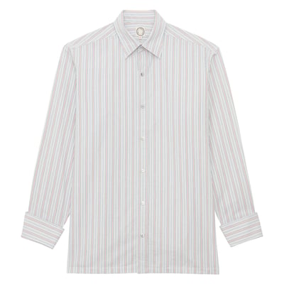 Chemise Nova en coton INES DE LA FRESSANGE PARIS