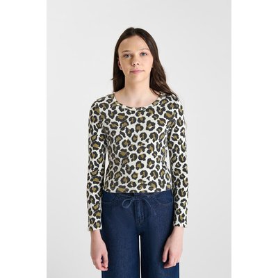 Tee-Shirt MITSIGI LE TEMPS DES CERISES