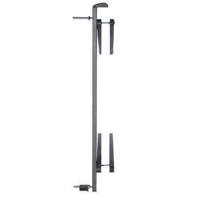 Kit Escalier Easylock Wood Plus - GEUTHER