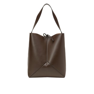 Hobo Bag moyen en une alternative de cuir en polyester recyclé MARC O'POLO