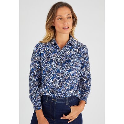 Chemisier femme damart best sale