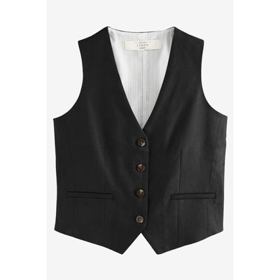 Gilet de costume boutonné NEXT