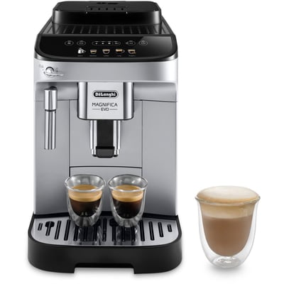Expresso Broyeur FEB2931.SB DELONGHI