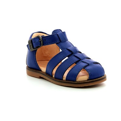 Sandales Cuir Nosmo ASTER