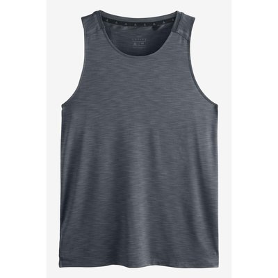 Débardeur de gym en maille coupe classique NEXT