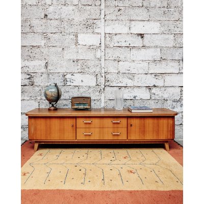 Enfilade en bois Margaret N°61 - Bon état DEBONGOUT