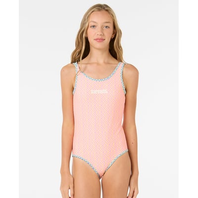 Maillot de bain ISLAND REVO ONE PIECE-GIRL RIP CURL