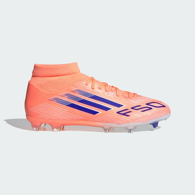 Chaussure Mi-Montante F50 League Terrain Souple / Multi-Surfaces Chaussure Mi-Montante F50 League Terrain Souple / Multi-Surfaces adidas Performance