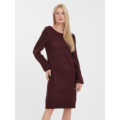 Robe en maille VERO MODA VERO MODA