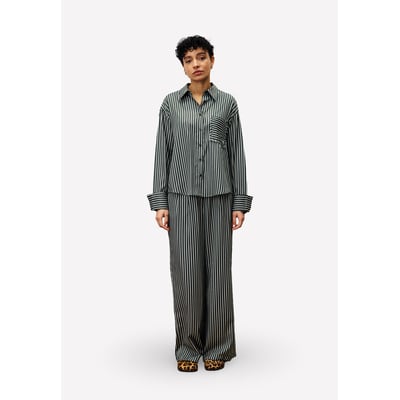 Chemise  CHESTER FRNCH