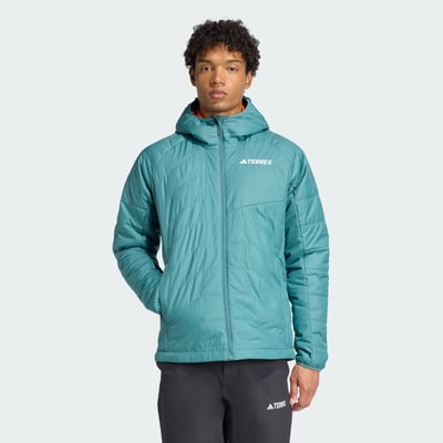 Veste À Capuche Isolante Synthétique Terrex Multi adidas Performance