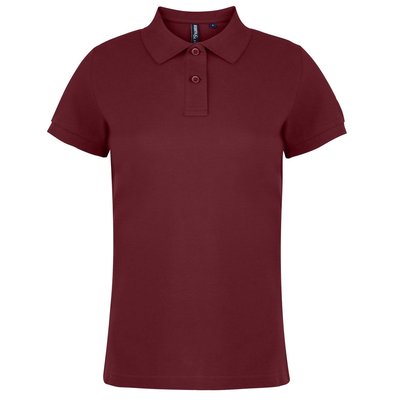 Polo uni ASQUITH & FOX