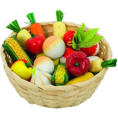 Corbeille de légumes GOKI