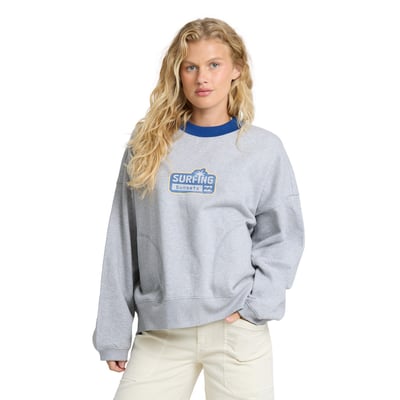 Sweat à capuche SUNSETS BILLABONG