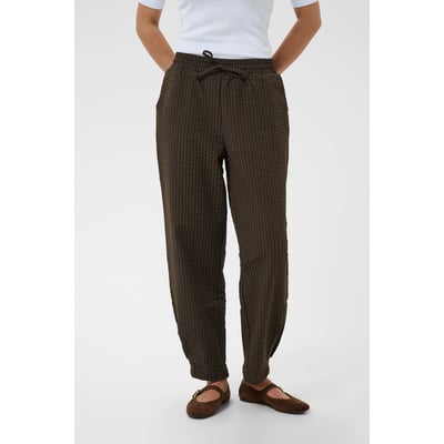 Pantalon casual KAFFE