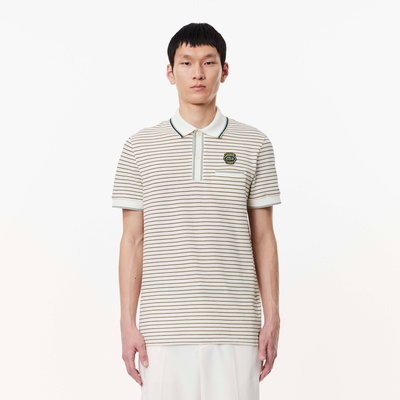Tee shirt homme grande taille LACOSTE La Redoute